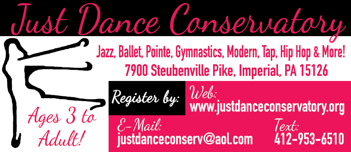 Just Dance Conservatory 